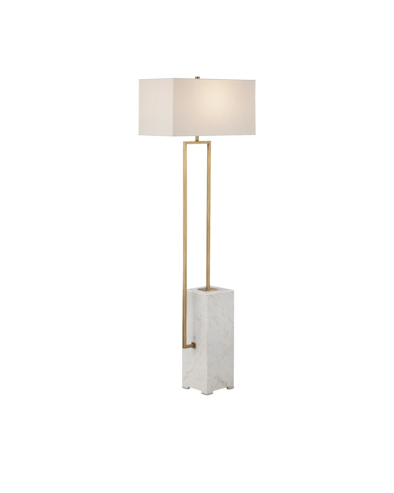 Beside Floor Lamp